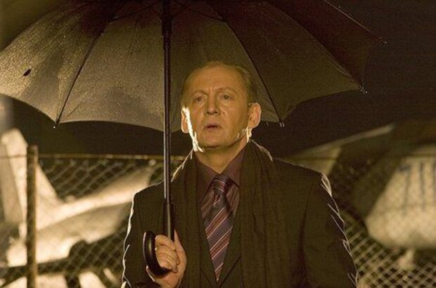 Mirage (2008) - photo 5