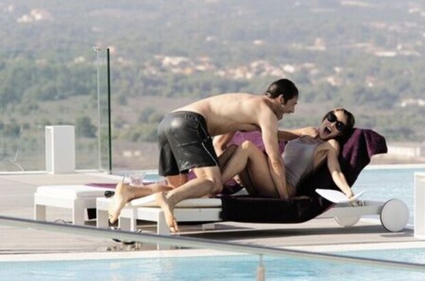 Di Di Hollywood (2010) - photo 7