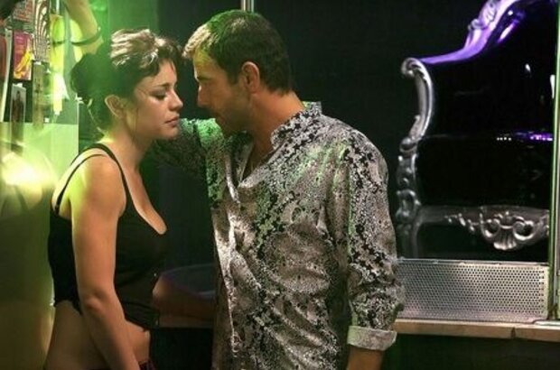 Di Di Hollywood (2010) - photo 5