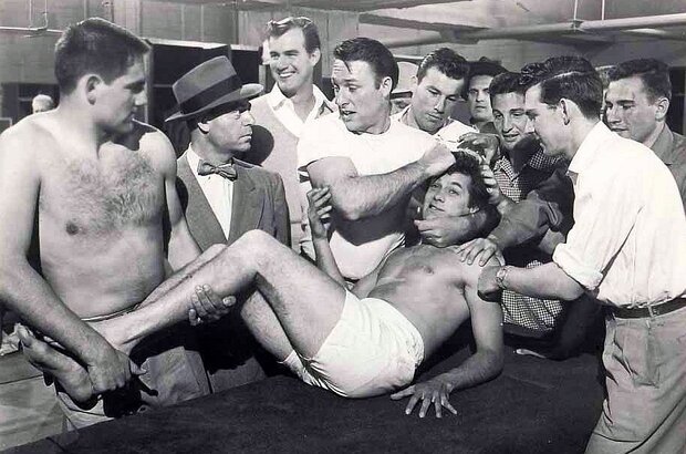 All American (1953) - photo 1