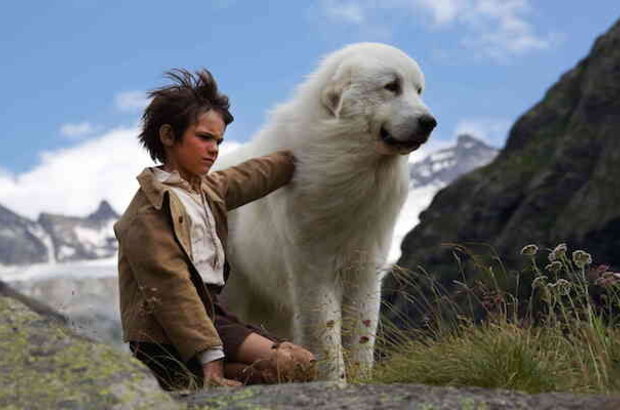 Belle & Sebastian: The Adventure Continues (2015) - photo 8