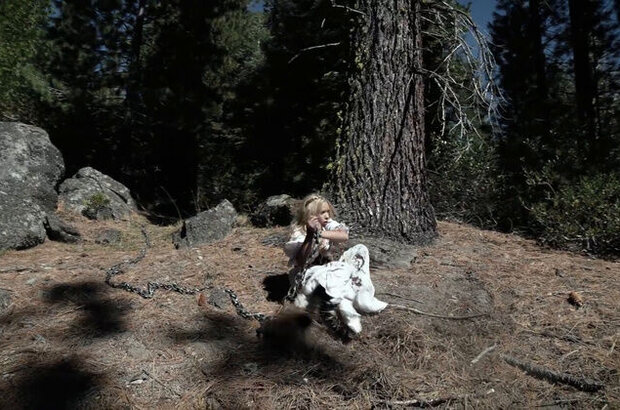 В поисках единорога (2018) - фото 8