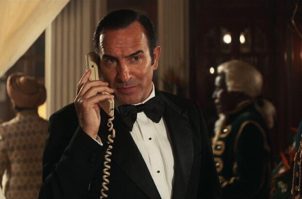 OSS 117: From Africa with Love (2021) - photo 1