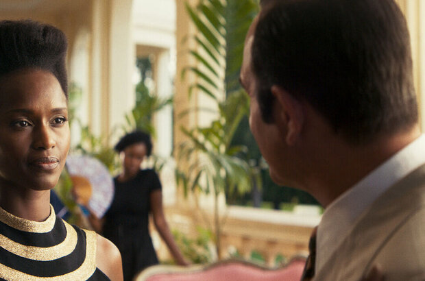 OSS 117: From Africa with Love (2021) - photo 5