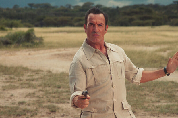 OSS 117: From Africa with Love (2021) - photo 2