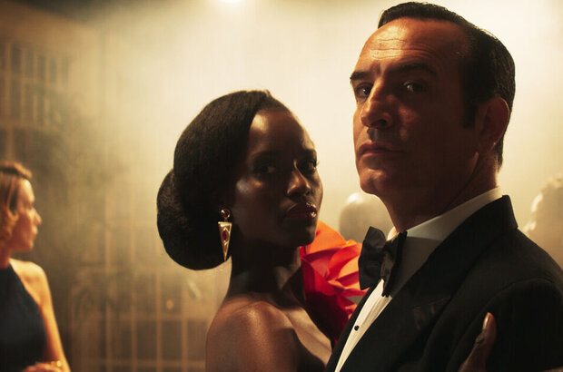 OSS 117: From Africa with Love (2021) - photo 3