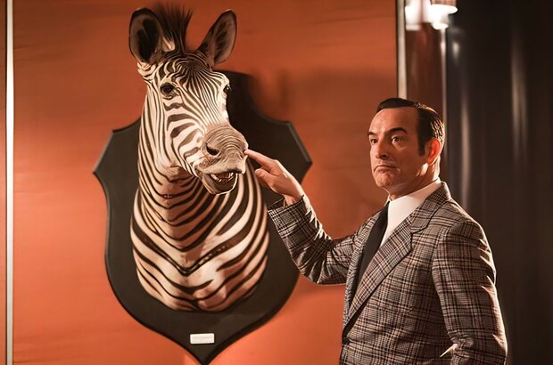 OSS 117: From Africa with Love (2021) - photo 8