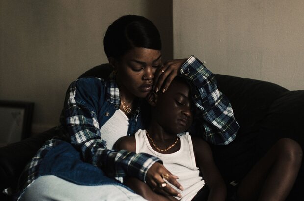 A Thousand and One (2023) - photo 1