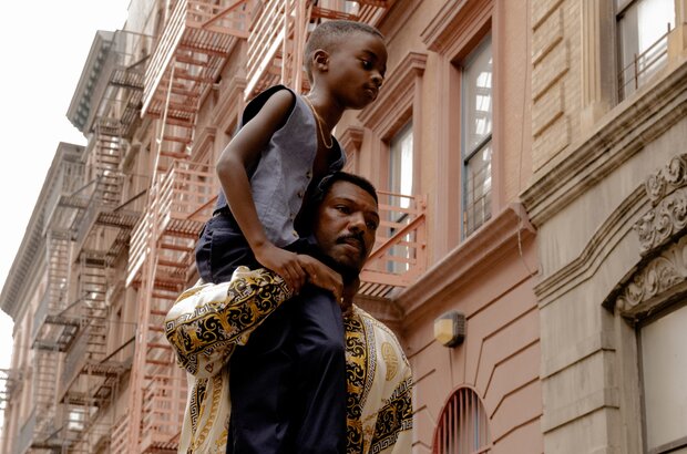 A Thousand and One (2023) - photo 2