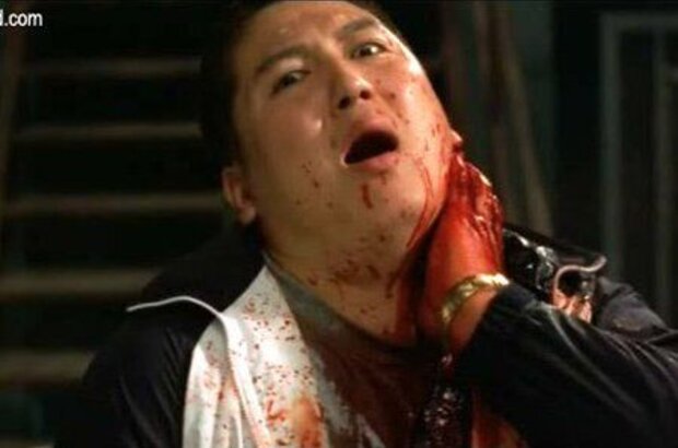 Sympathy for Mr. Vengeance (2002) - photo 4