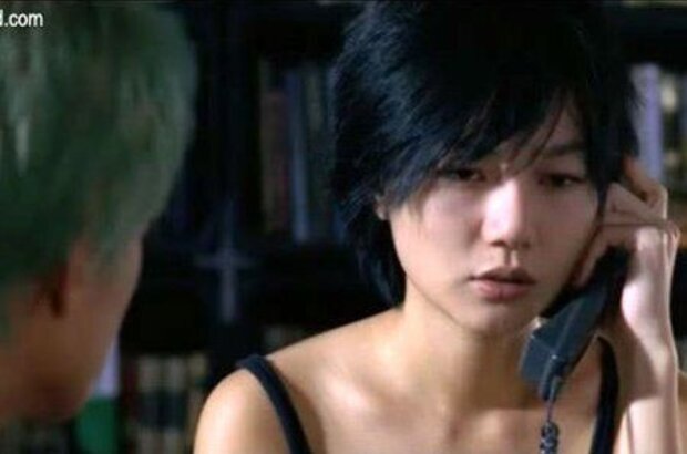 Sympathy for Mr. Vengeance (2002) - photo 5