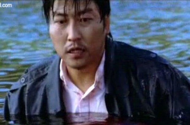 Sympathy for Mr. Vengeance (2002) - photo 1