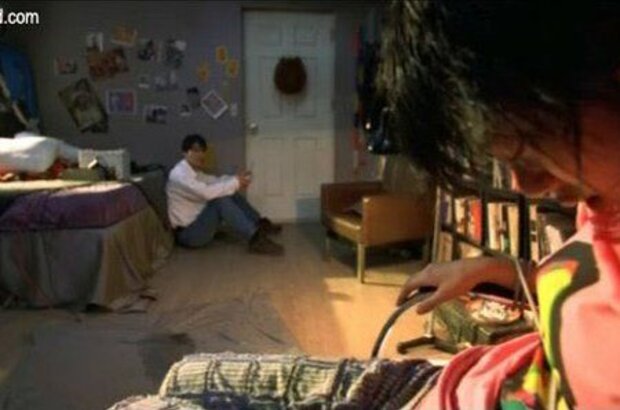 Sympathy for Mr. Vengeance (2002) - photo 3
