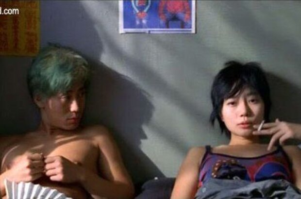 Sympathy for Mr. Vengeance (2002) - photo 6