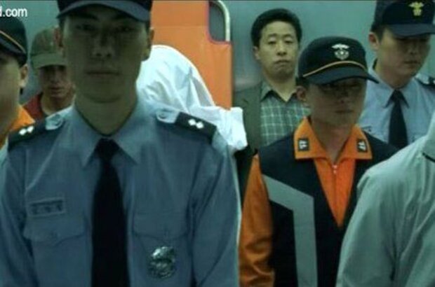 Sympathy for Mr. Vengeance (2002) - photo 2