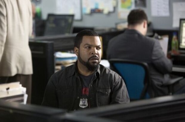 Ride Along (2014) - photo 1