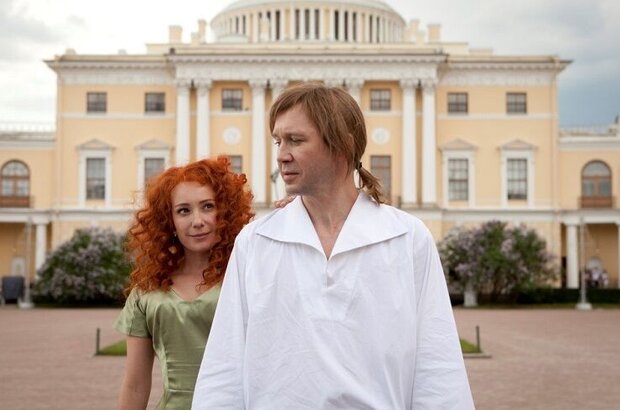 The Puppet Syndrome (2014) - photo 1