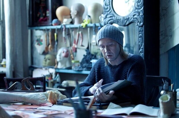 The Puppet Syndrome (2014) - photo 4