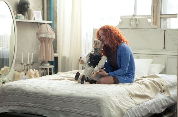 The Puppet Syndrome (2014) - photo 7