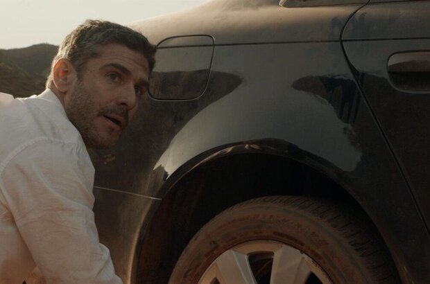 Wild Tales (2014) - photo 5