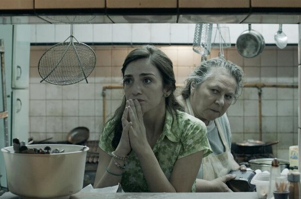 Wild Tales (2014) - photo 4