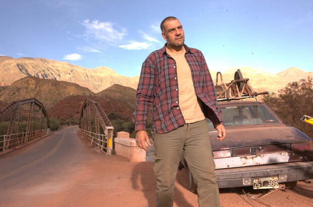 Wild Tales (2014) - photo 7