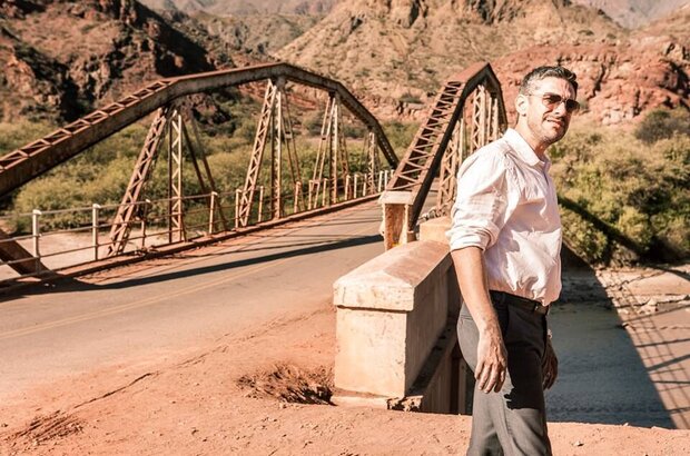 Wild Tales (2014) - photo 2