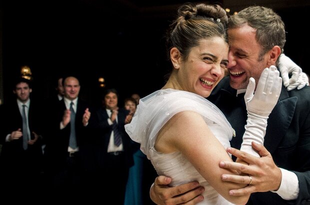 Wild Tales (2014) - photo 1