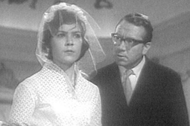 День счастья (1963) - фото 3