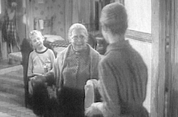 День счастья (1963) - фото 6