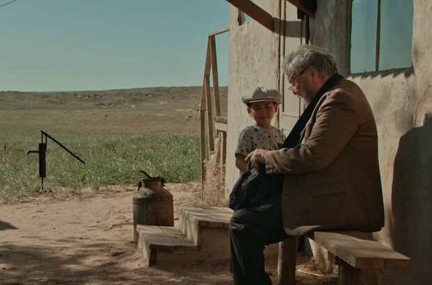 Aruakh (2018) - photo 5