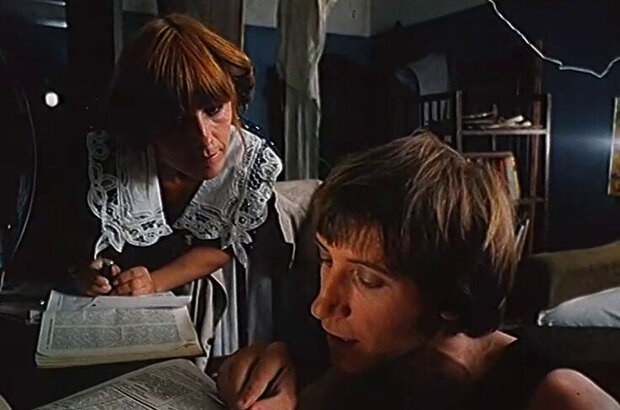 Маленькие человечки Большевистского переулка, или Хочу пива (1993) - фото 5