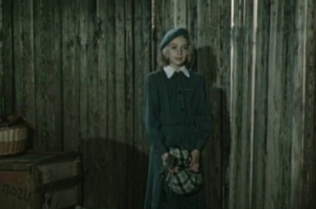 Эквилибрист (1976) - фото 1