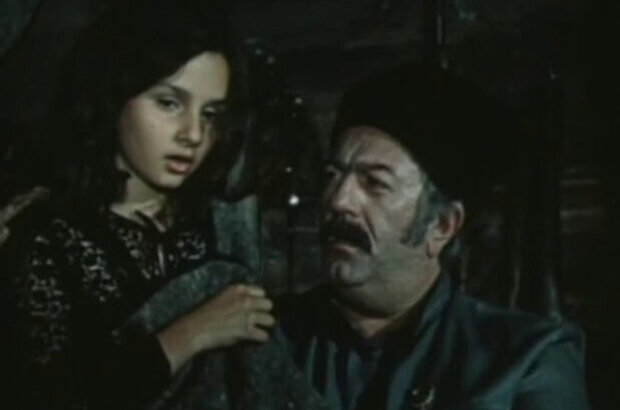 Эквилибрист (1976) - фото 8