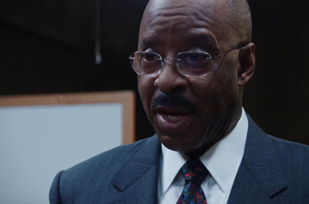Heist 88 (2023) - photo 8