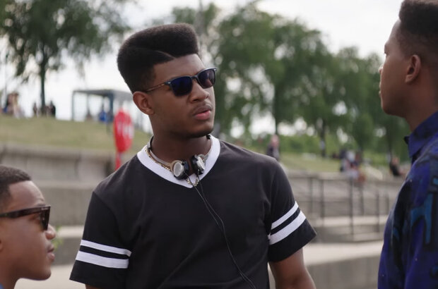 Heist 88 (2023) - photo 1