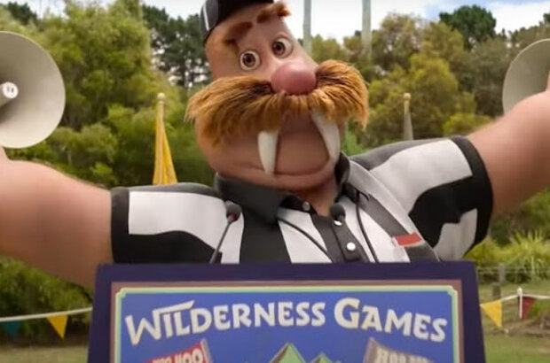 Woody Woodpecker Goes to Camp (2024) - photo 7