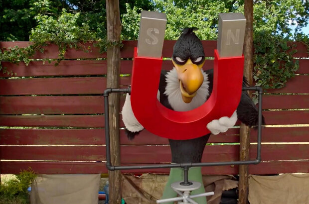 Woody Woodpecker Goes to Camp (2024) - photo 9