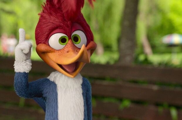 Woody Woodpecker Goes to Camp (2024) - photo 1