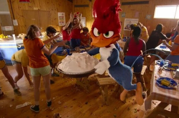 Woody Woodpecker Goes to Camp (2024) - photo 4
