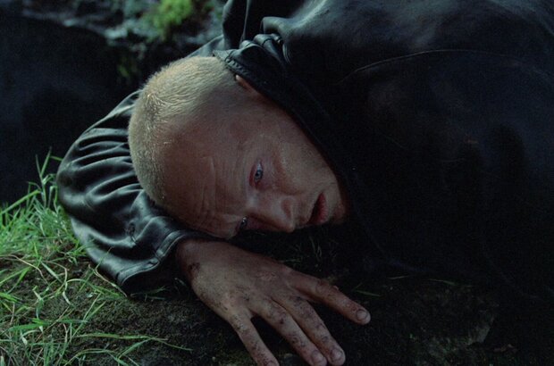 Stalker (1979) - photo 5