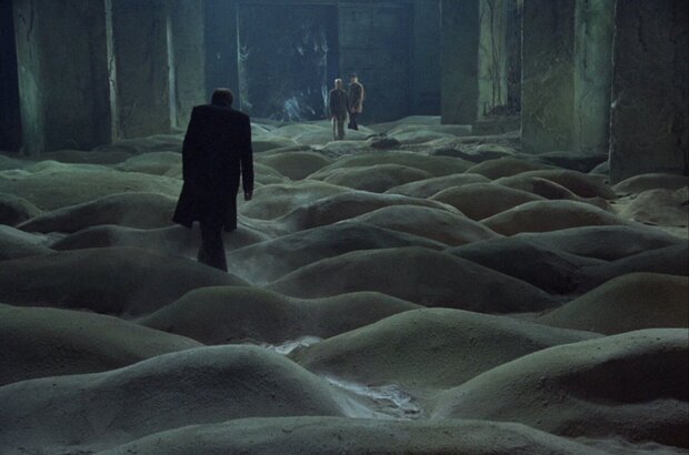 Stalker (1979) - photo 1