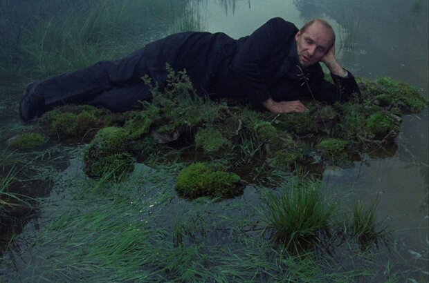 Stalker (1979) - photo 6