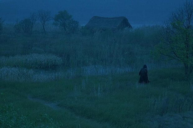 Shanghai Triad (1995) - photo 5