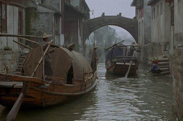 Shanghai Triad (1995) - photo 2