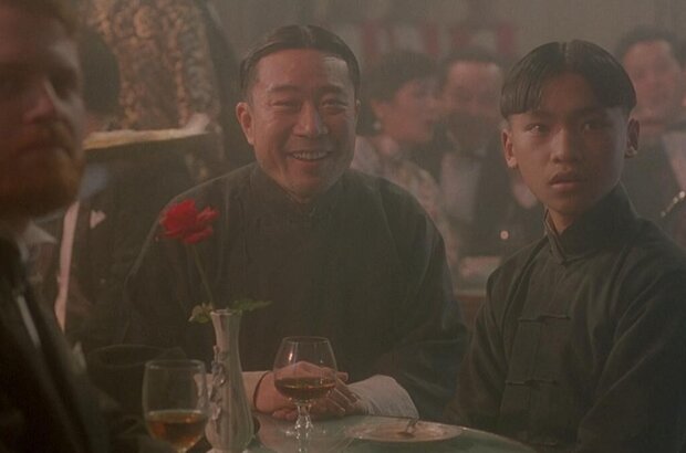 Shanghai Triad (1995) - photo 6