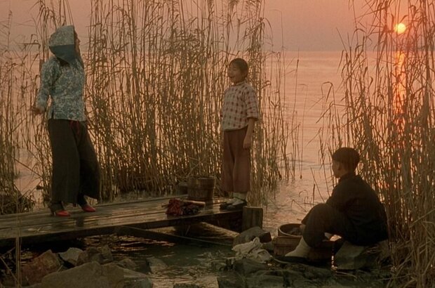 Shanghai Triad (1995) - photo 4