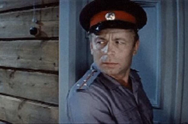 The Master of Taiga (1968) - photo 6