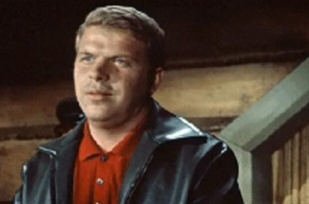 The Master of Taiga (1968) - photo 4