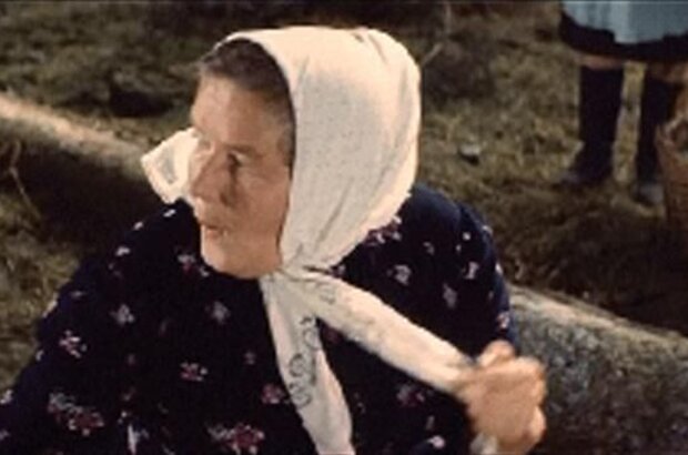 The Master of Taiga (1968) - photo 8